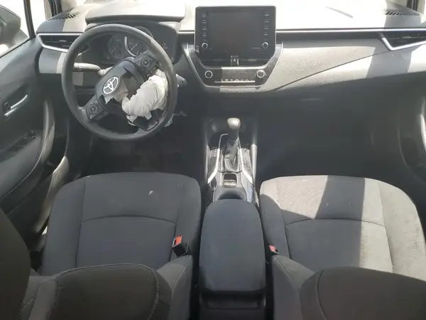5YFEPMAE3MP181285 2021 TOYOTA COROLLA - Image 8