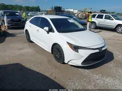 5YFEPMAE3MP181318 2021 TOYOTA COROLLA
