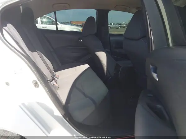 5YFEPMAE3MP181318 2021 TOYOTA COROLLA - Image 8