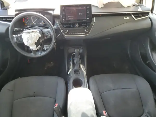 5YFEPMAE3MP181621 2021 TOYOTA COROLLA - Image 8