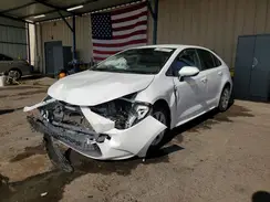 5YFEPMAE3MP181626 2021 TOYOTA COROLLA