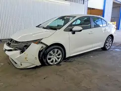 5YFEPMAE3MP181822 2021 TOYOTA COROLLA