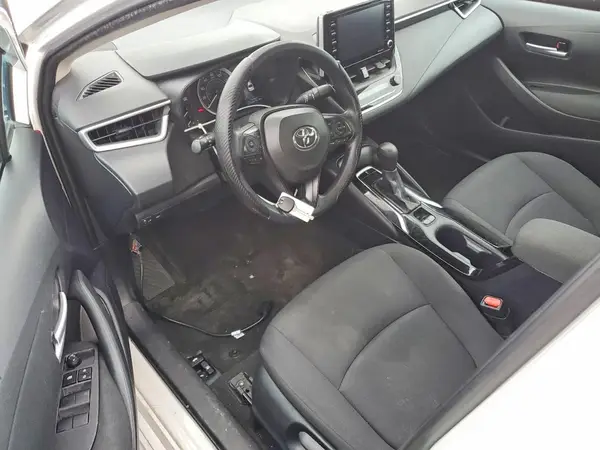 5YFEPMAE3MP181822 2021 TOYOTA COROLLA - Image 8