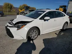 5YFEPMAE3MP182128 2021 TOYOTA COROLLA