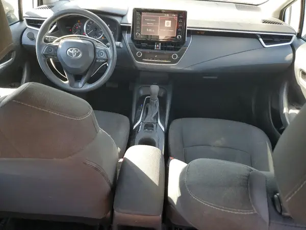 5YFEPMAE3MP182128 2021 TOYOTA COROLLA - Image 8