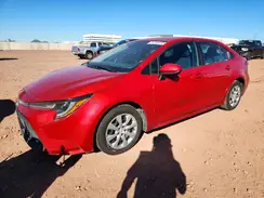 5YFEPMAE3MP182209 2021 TOYOTA COROLLA