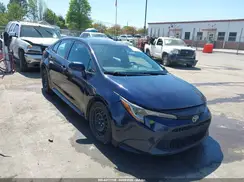 5YFEPMAE3MP182467 2021 TOYOTA COROLLA