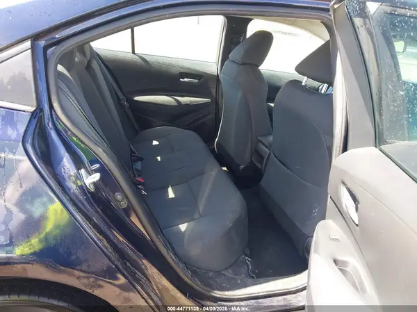 5YFEPMAE3MP182467 2021 TOYOTA COROLLA - Image 8