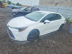 5YFEPMAE3MP182534 2021 TOYOTA COROLLA