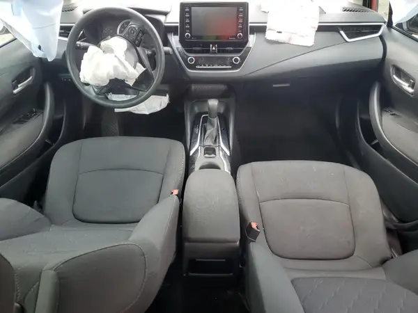 5YFEPMAE3MP183120 2021 TOYOTA COROLLA - Image 8