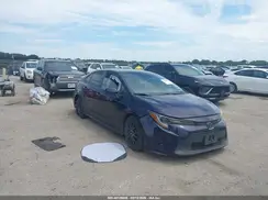 5YFEPMAE3MP183439 2021 TOYOTA COROLLA