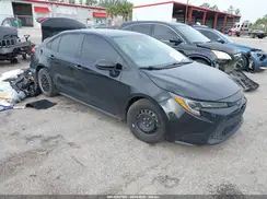 5YFEPMAE3MP183442 2021 TOYOTA COROLLA
