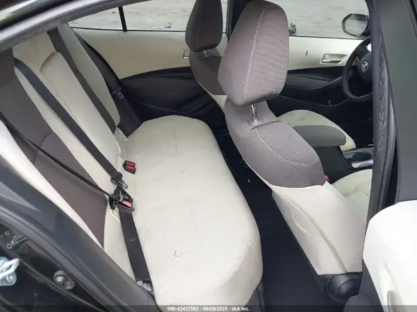 5YFEPMAE3MP183442 2021 TOYOTA COROLLA - Image 8