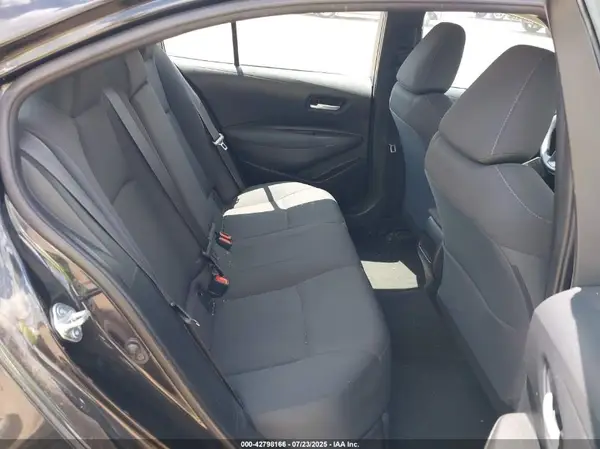 5YFEPMAE3MP183621 2021 TOYOTA COROLLA - Image 8