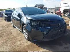 5YFEPMAE3MP183974 2021 TOYOTA COROLLA