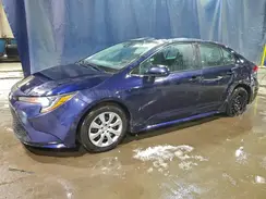5YFEPMAE3MP184025 2021 TOYOTA COROLLA