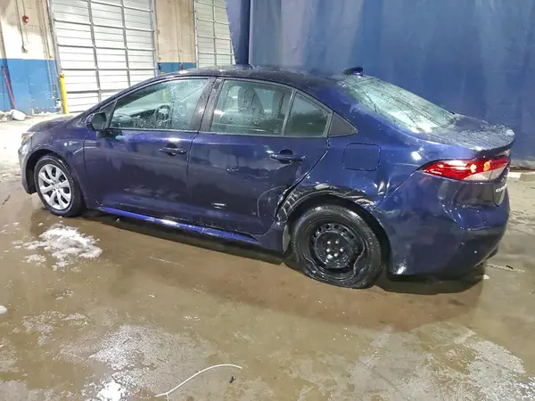5YFEPMAE3MP184025 2021 TOYOTA COROLLA - Image 2
