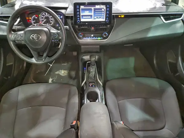 5YFEPMAE3MP184025 2021 TOYOTA COROLLA - Image 8