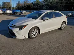 5YFEPMAE3MP184087 2021 TOYOTA COROLLA