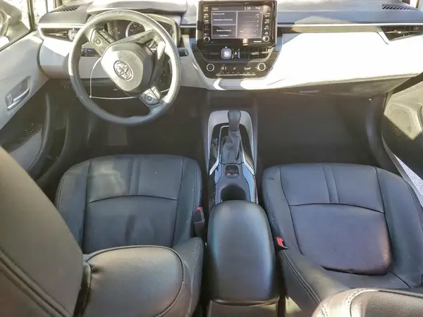 5YFEPMAE3MP184087 2021 TOYOTA COROLLA - Image 8