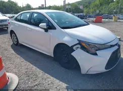 5YFEPMAE3MP184185 2021 TOYOTA COROLLA