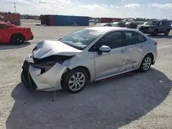 5YFEPMAE3MP184297 2021 TOYOTA COROLLA