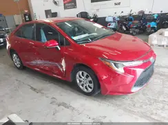 5YFEPMAE3MP184414 2021 TOYOTA COROLLA
