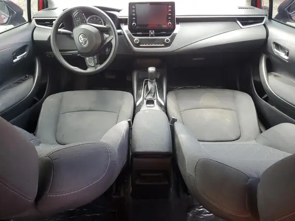 5YFEPMAE3MP184560 2021 TOYOTA COROLLA - Image 8