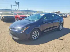 5YFEPMAE3MP184591 2021 TOYOTA COROLLA