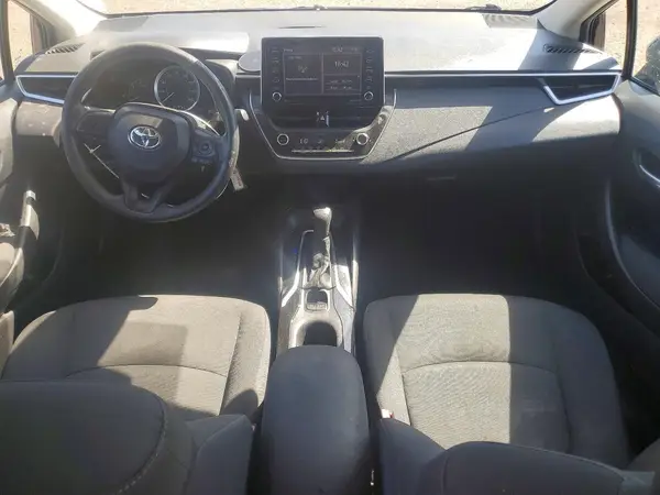 5YFEPMAE3MP184591 2021 TOYOTA COROLLA - Image 8
