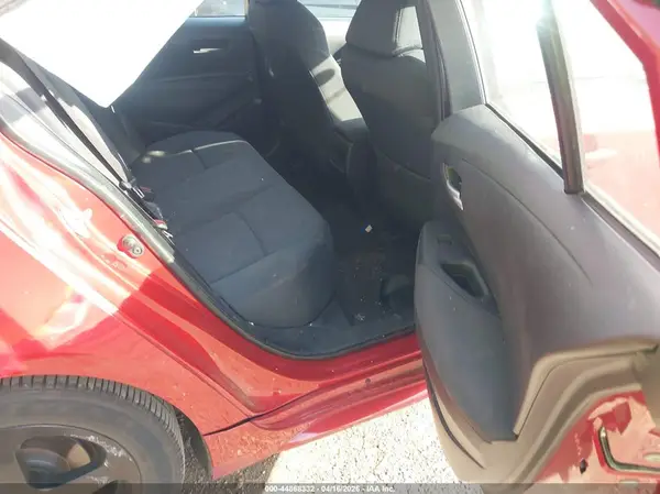 5YFEPMAE3MP184834 2021 TOYOTA COROLLA - Image 8