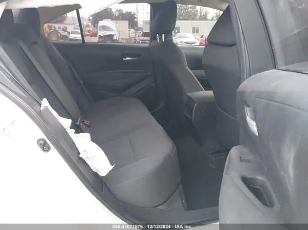 5YFEPMAE3MP185157 2021 TOYOTA COROLLA - Image 8