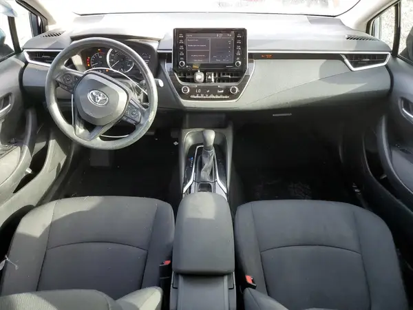 5YFEPMAE3MP185241 2021 TOYOTA COROLLA - Image 8
