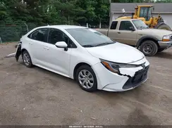 5YFEPMAE3MP185661 2021 TOYOTA COROLLA