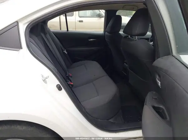 5YFEPMAE3MP185661 2021 TOYOTA COROLLA - Image 8