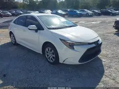 5YFEPMAE3MP185840 2021 TOYOTA COROLLA