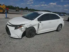 5YFEPMAE3MP185921 2021 TOYOTA COROLLA