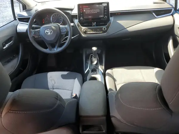 5YFEPMAE3MP185921 2021 TOYOTA COROLLA - Image 8