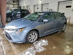 5YFEPMAE3MP185949 2021 TOYOTA COROLLA