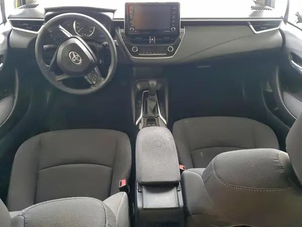 5YFEPMAE3MP185949 2021 TOYOTA COROLLA - Image 8