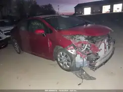 5YFEPMAE3MP186051 2021 TOYOTA COROLLA