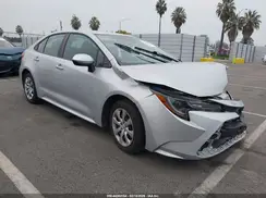 5YFEPMAE3MP186065 2021 TOYOTA COROLLA