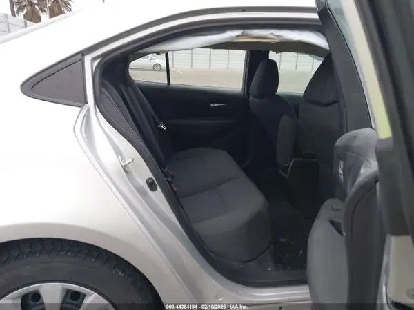 5YFEPMAE3MP186065 2021 TOYOTA COROLLA - Image 8