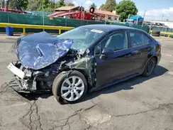 5YFEPMAE3MP186180 2021 TOYOTA COROLLA