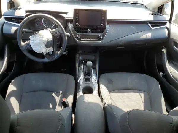 5YFEPMAE3MP186180 2021 TOYOTA COROLLA - Image 8