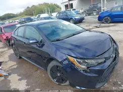5YFEPMAE3MP186468 2021 TOYOTA COROLLA