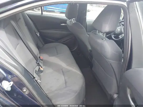 5YFEPMAE3MP186468 2021 TOYOTA COROLLA - Image 8