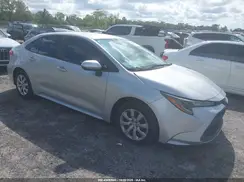 5YFEPMAE3MP186955 2021 TOYOTA COROLLA