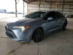 5YFEPMAE3MP187121 2021 TOYOTA COROLLA