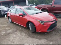 5YFEPMAE3MP187345 2021 TOYOTA COROLLA